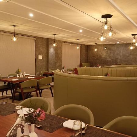 Hotel Preethi Classic Towers Ooty Dış mekan fotoğraf