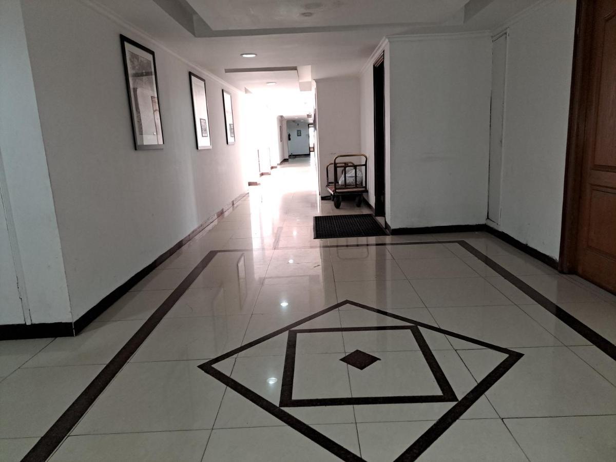 Hotel Preethi Classic Towers Ooty Dış mekan fotoğraf