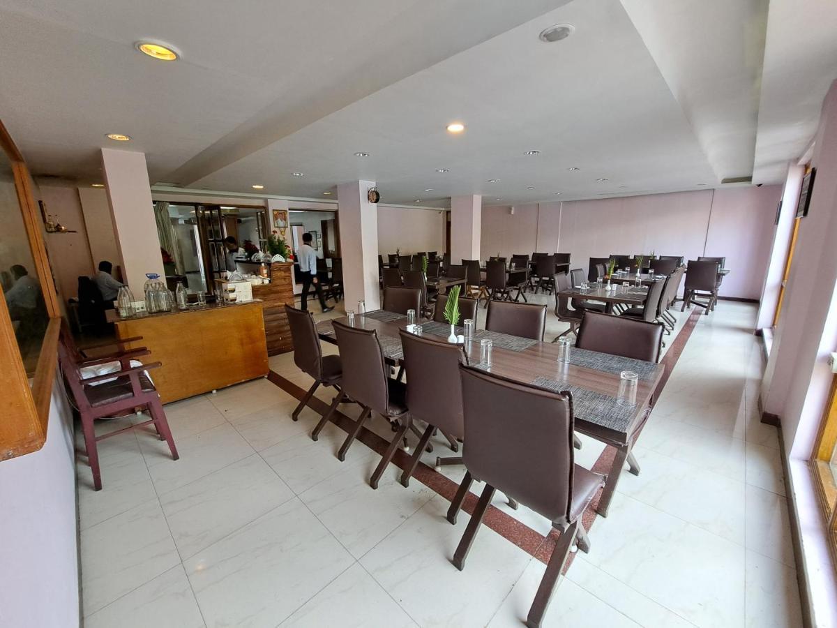 Hotel Preethi Classic Towers Ooty Dış mekan fotoğraf
