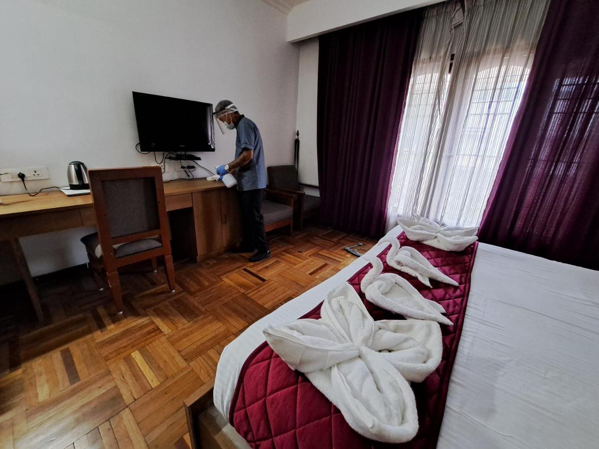 Hotel Preethi Classic Towers Ooty Dış mekan fotoğraf