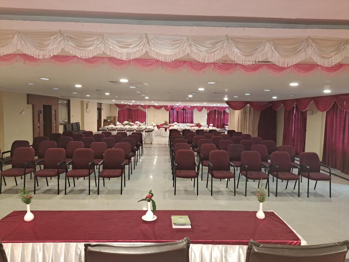 Hotel Preethi Classic Towers Ooty Dış mekan fotoğraf
