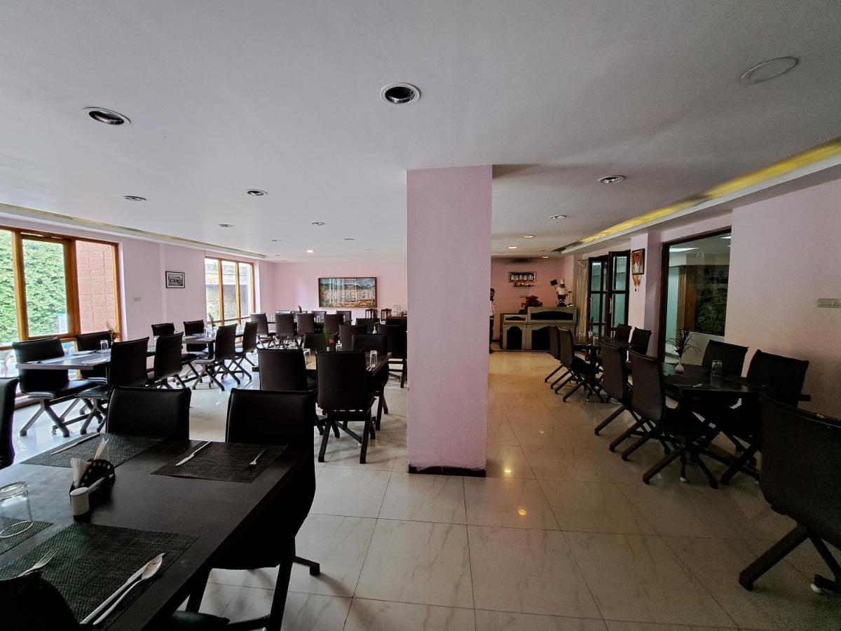 Hotel Preethi Classic Towers Ooty Dış mekan fotoğraf